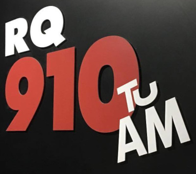 RQ 910 AM